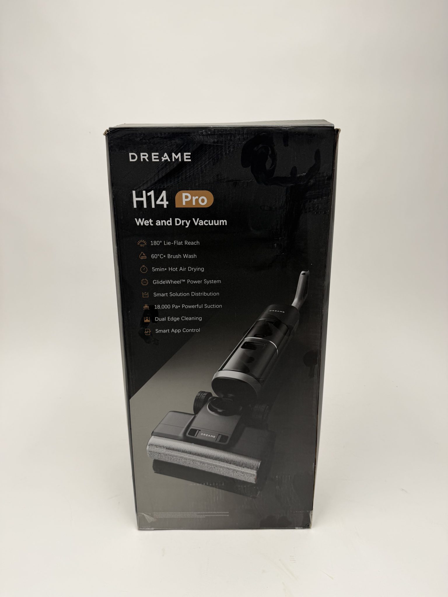 Dreame H14 Pro dulkių siurblys