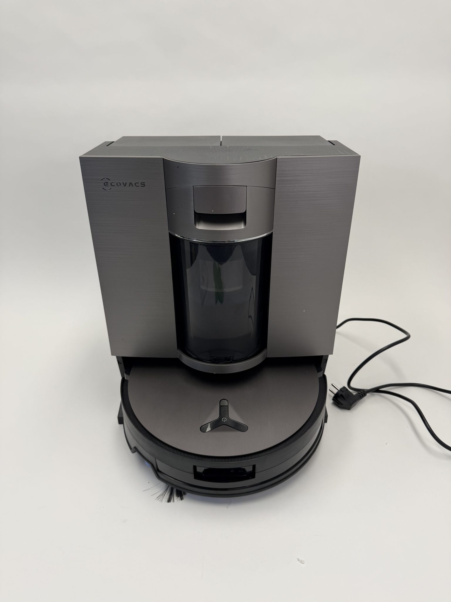 Ecovacs X11 OMNICYCLONE robotas siurblys