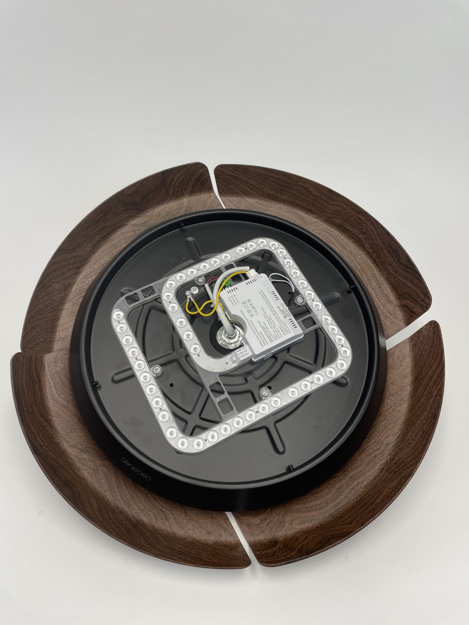 Cecotec EnergySilence Aero 4500 lubinis ventiliatorius