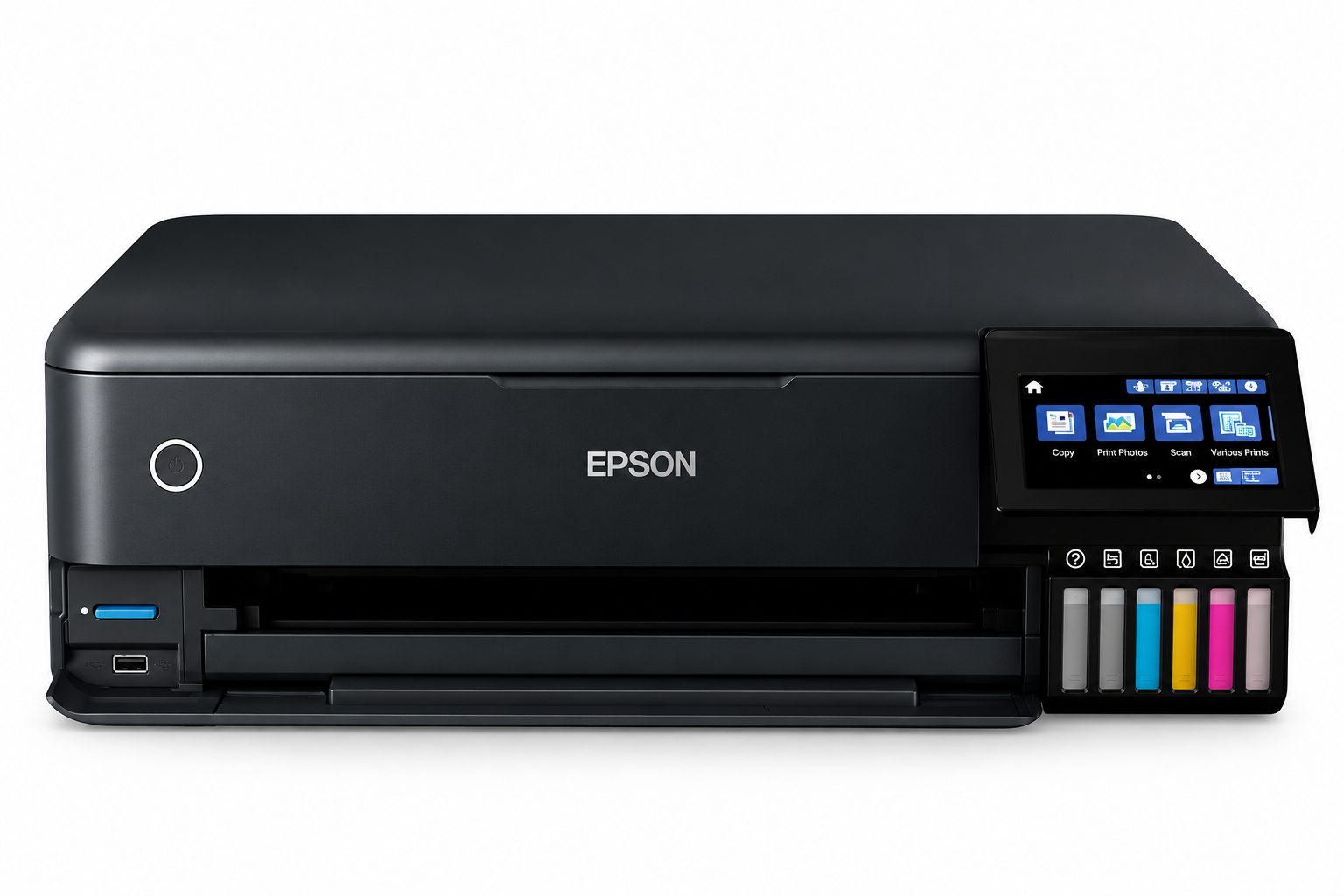 Epson EcoTank ET-8550 daugiafunkcinis spausdintuvas