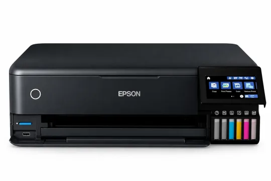 Epson EcoTank ET-8550 multifunktsionaalne printer