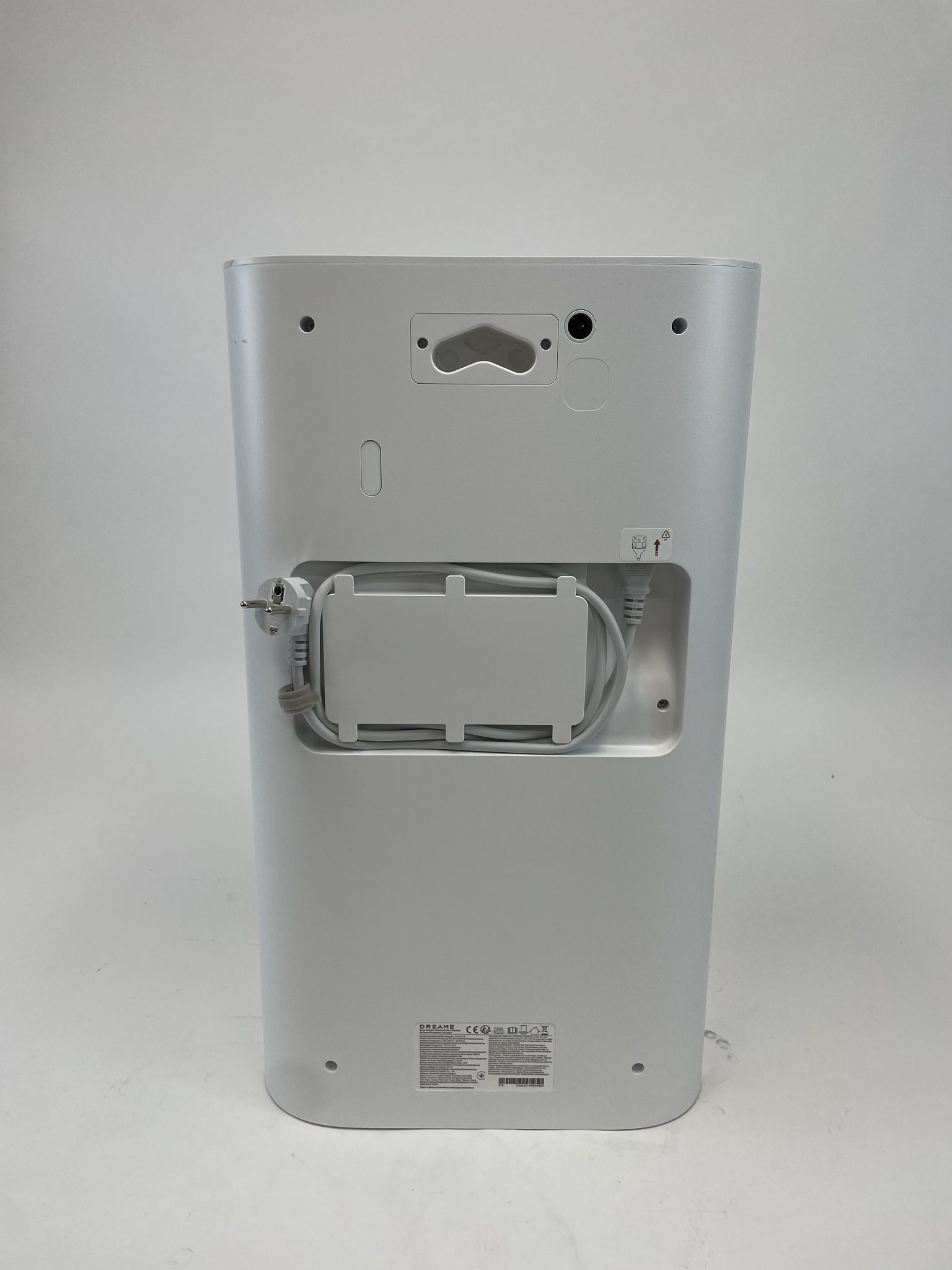 Dreame X50 Ultra Complete robotas siurblys