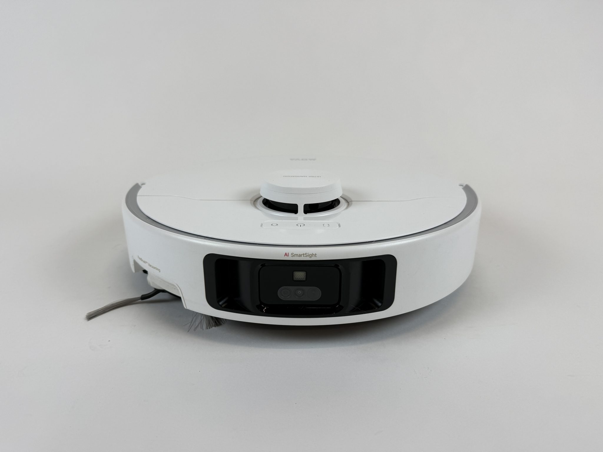 MOVA P50 Pro Ultra robotas siurblys