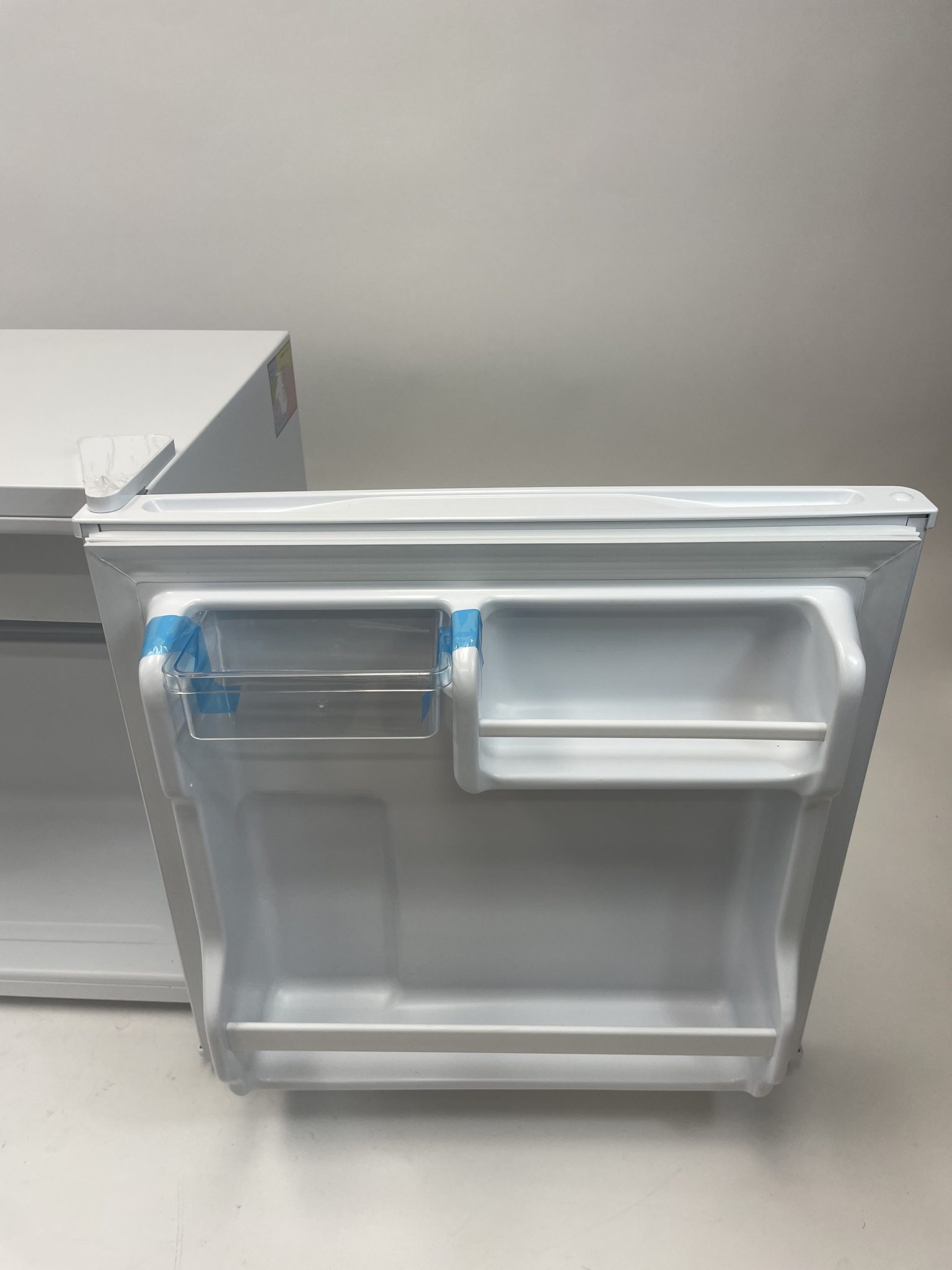 Comfee mini šaldiklis, 31 l