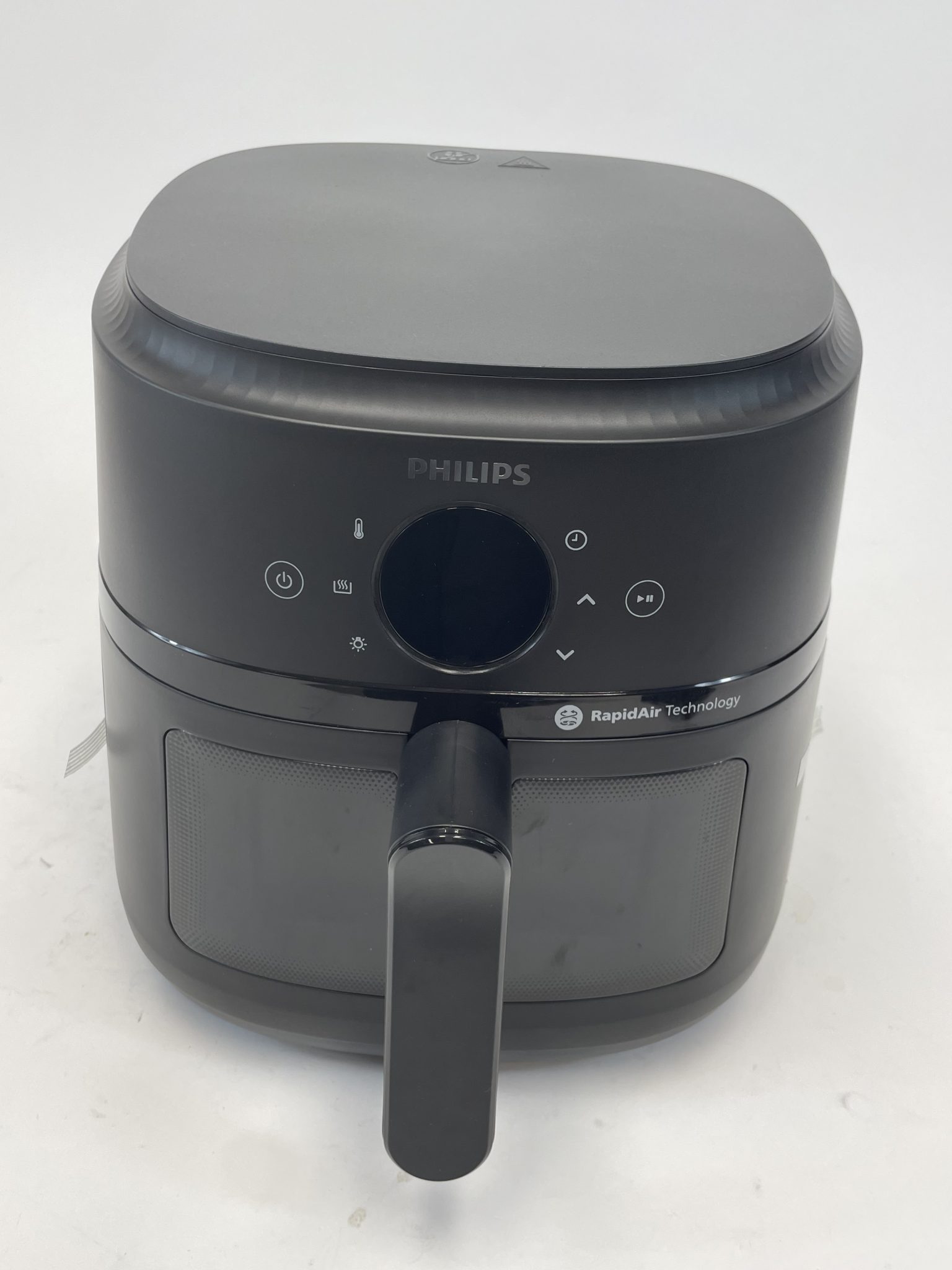 Philips 2000 6.2L oro gruzdintuvė