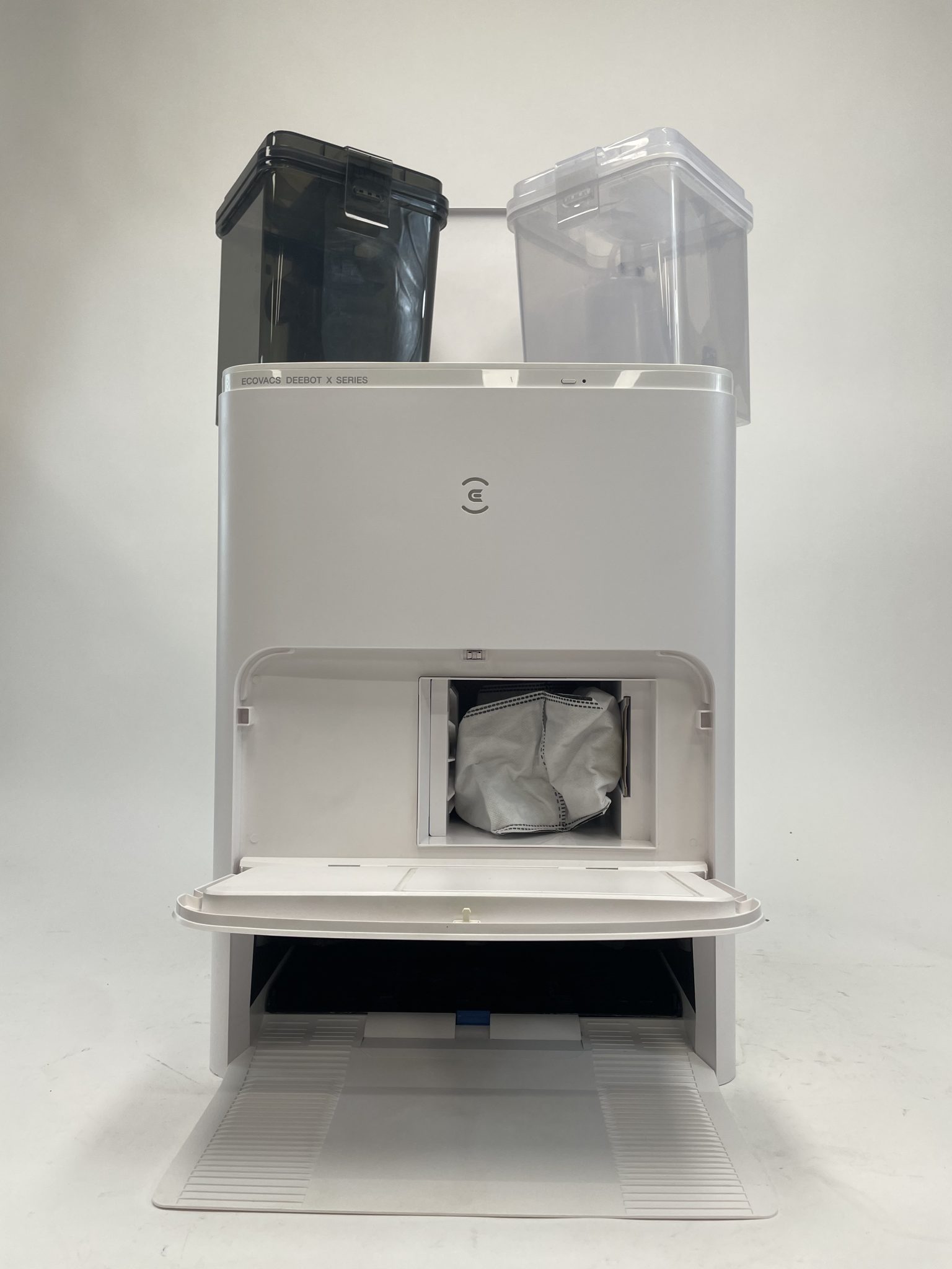 Ecovacs Deebot X5 Omni robotas siurblys