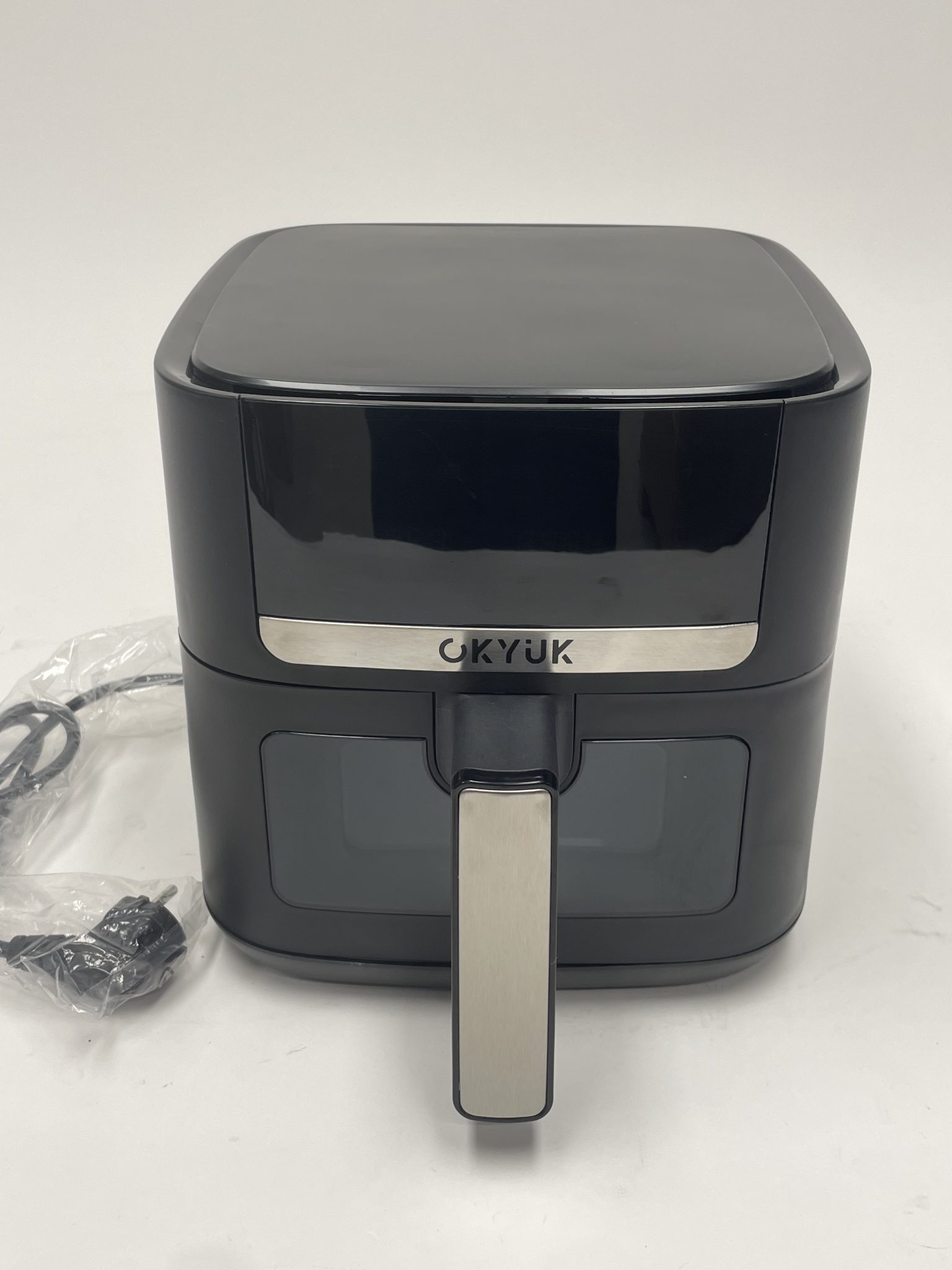 OKYUK oro gruzdintuvė