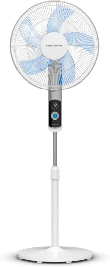 Rowenta Turbo Silence põrandaventilaator