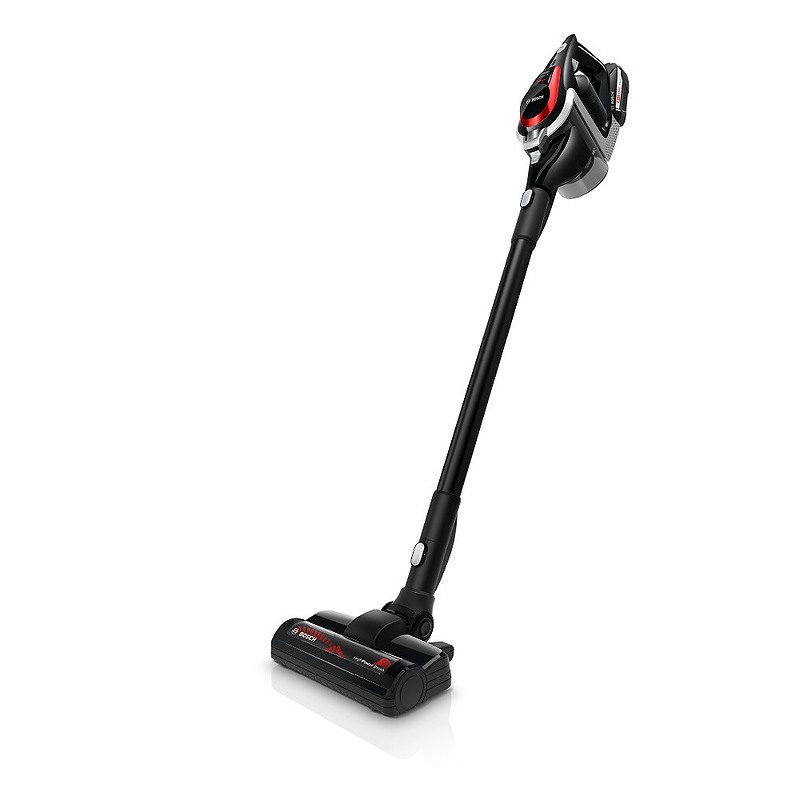 Bosch Unlimited Serie 8 dulkių siurblys