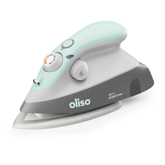 Oliso M3Pro reisitriikraud