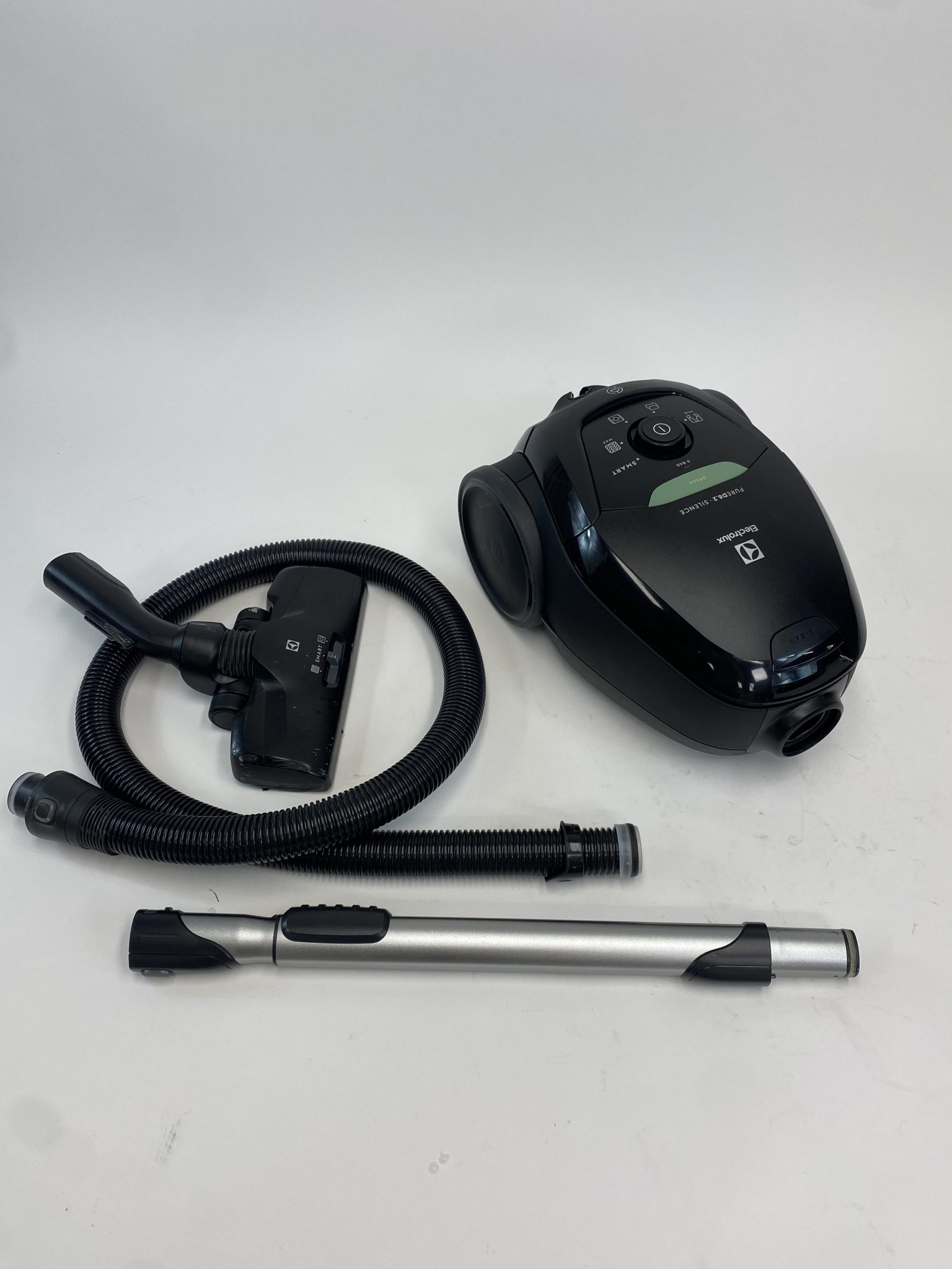 Electrolux PD82-GREEN dulkių siurblys