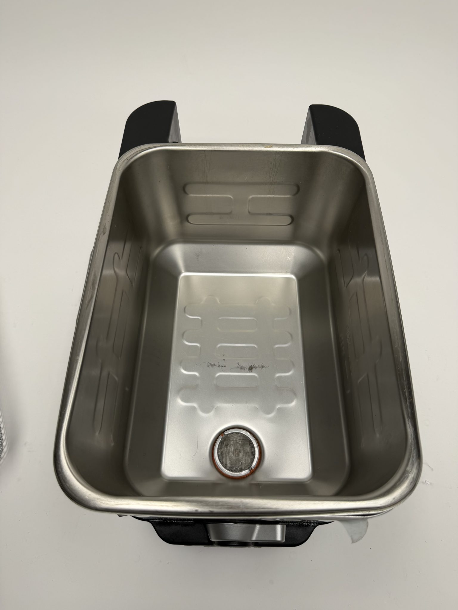 Tefal gruzdintuvė