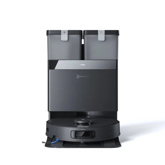 Робот-пылесос Ecovacs DEEBOT T30e OMNI