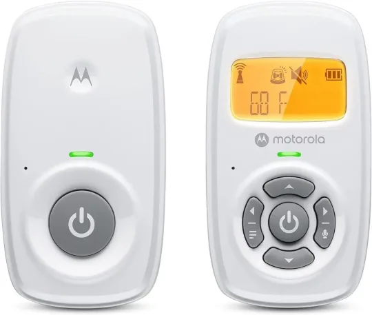 Motorola AM24 beebimonitor