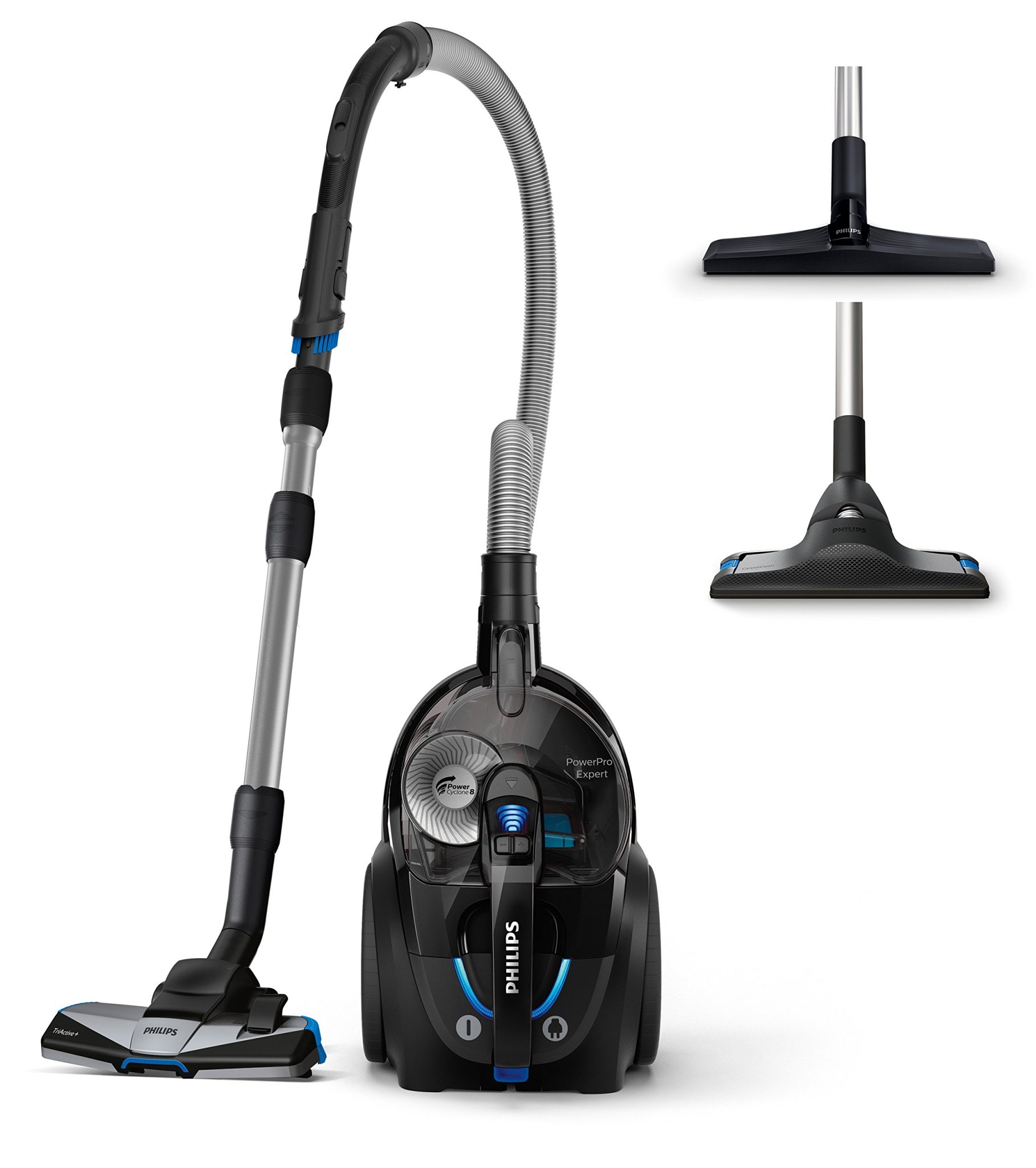 Пылесос Philips PowerPro
