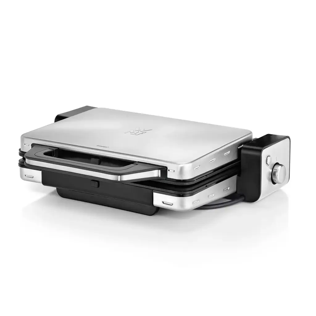 WMF Lono kontaktgrill, hõbedane