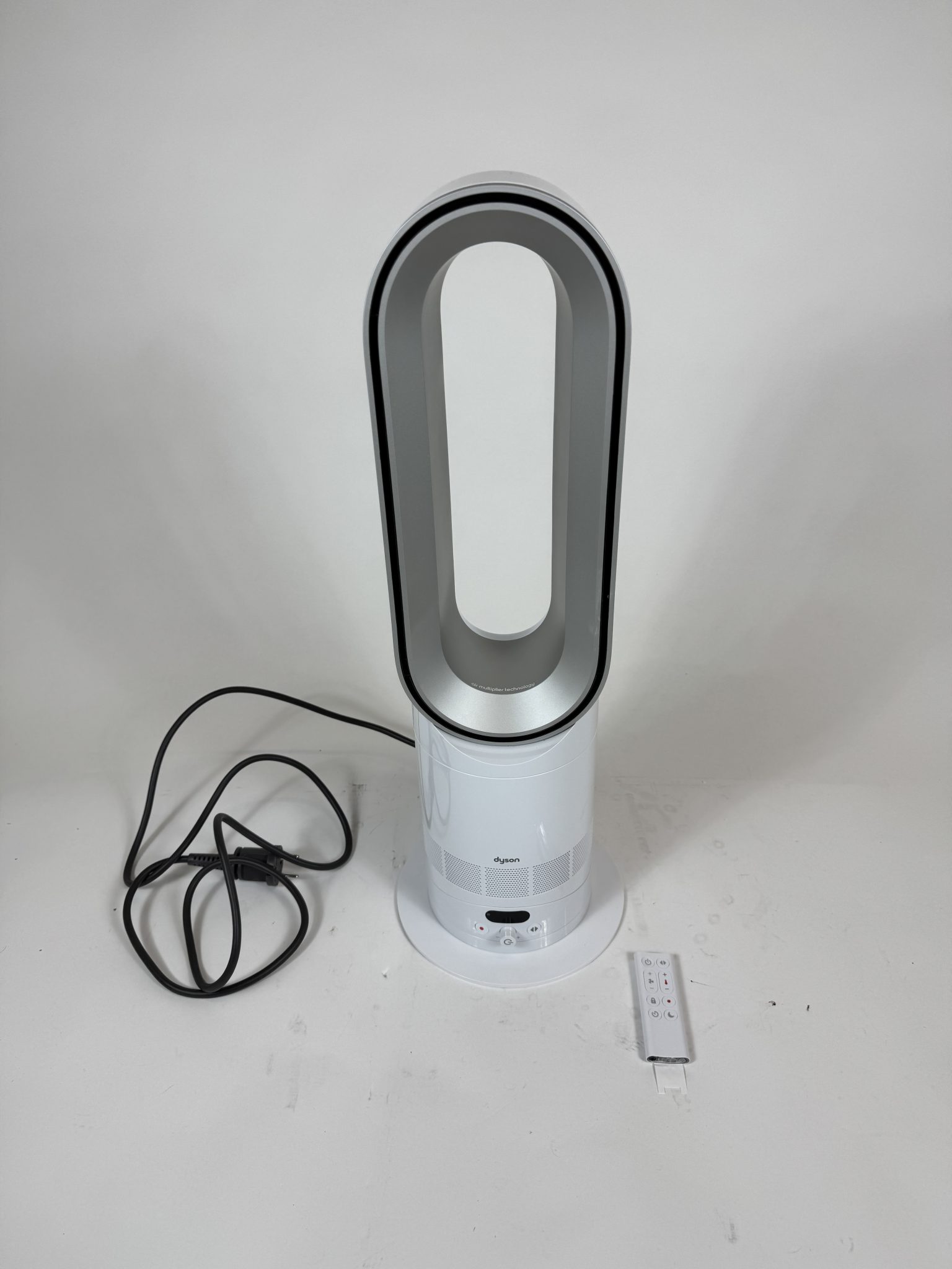 Dyson Hot+Cool HF1 ventiliatorius