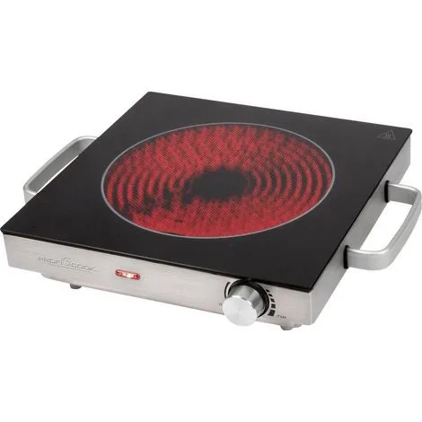 Profi Cook elektripliit