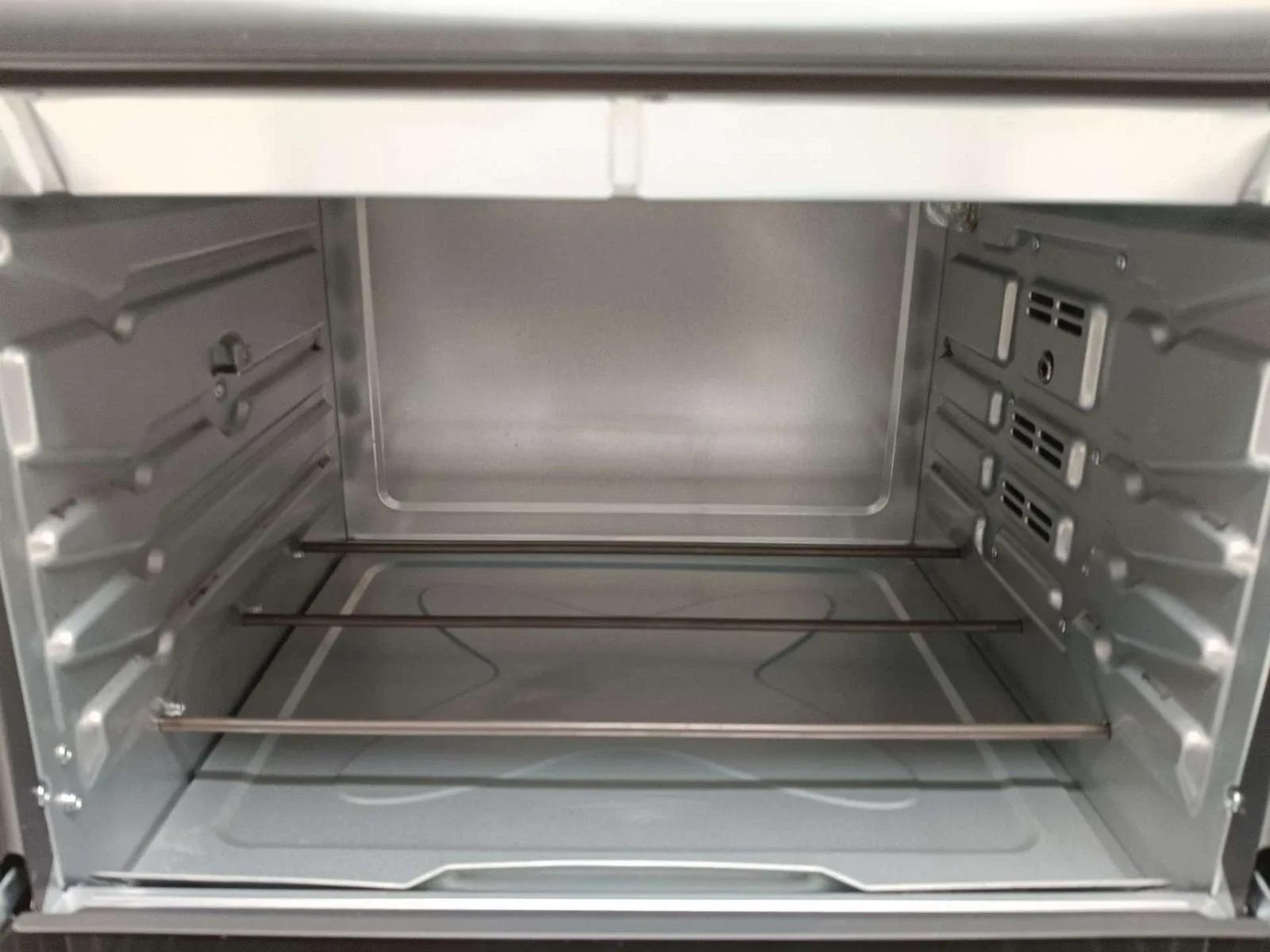 Cecotec mini orkaitė