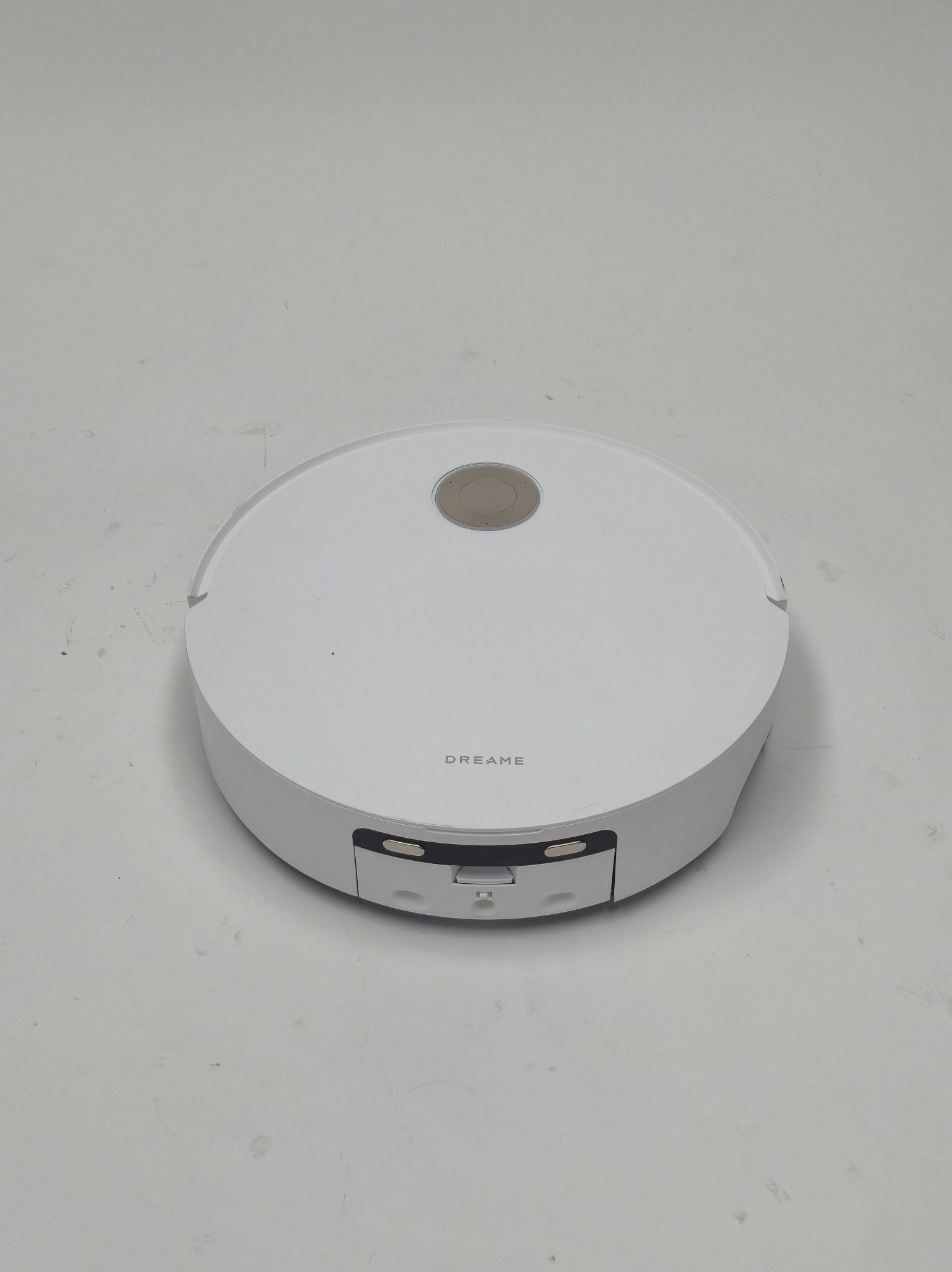 Dreame Aqua10 Ultra Roller robotas dulkių siurblys