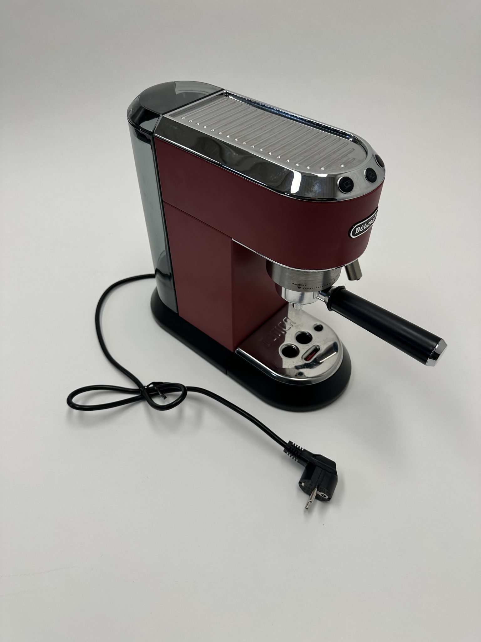 De'Longhi espresso aparatas