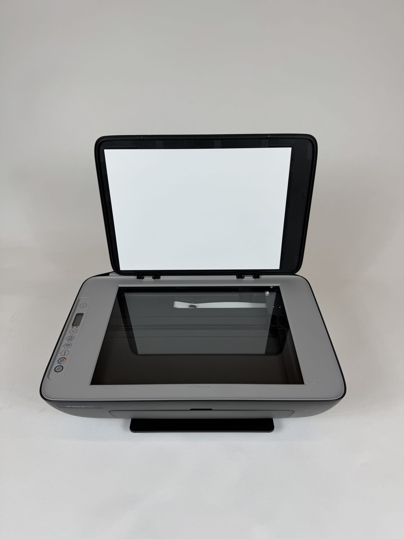 HP DeskJet 2920 Wi-Fi daugiafunkcis spausdintuvas