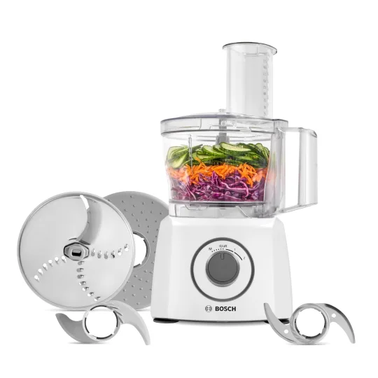 Bosch MCM3100WGB MultiTalent 3 köögikombain