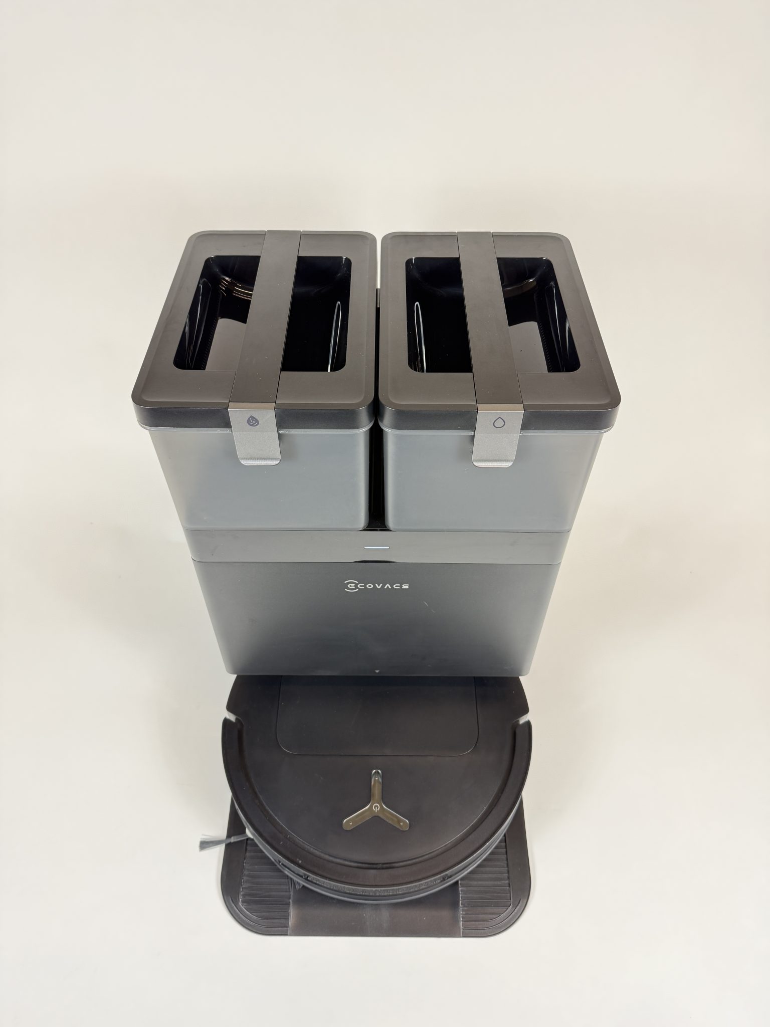 ECOVACS DEEBOT T50 Omni Gen2 robotas siurblys