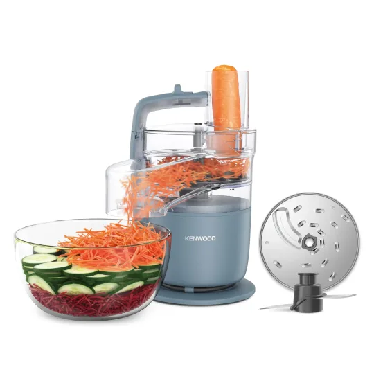 Kenwood MultiPro Go köögikombain