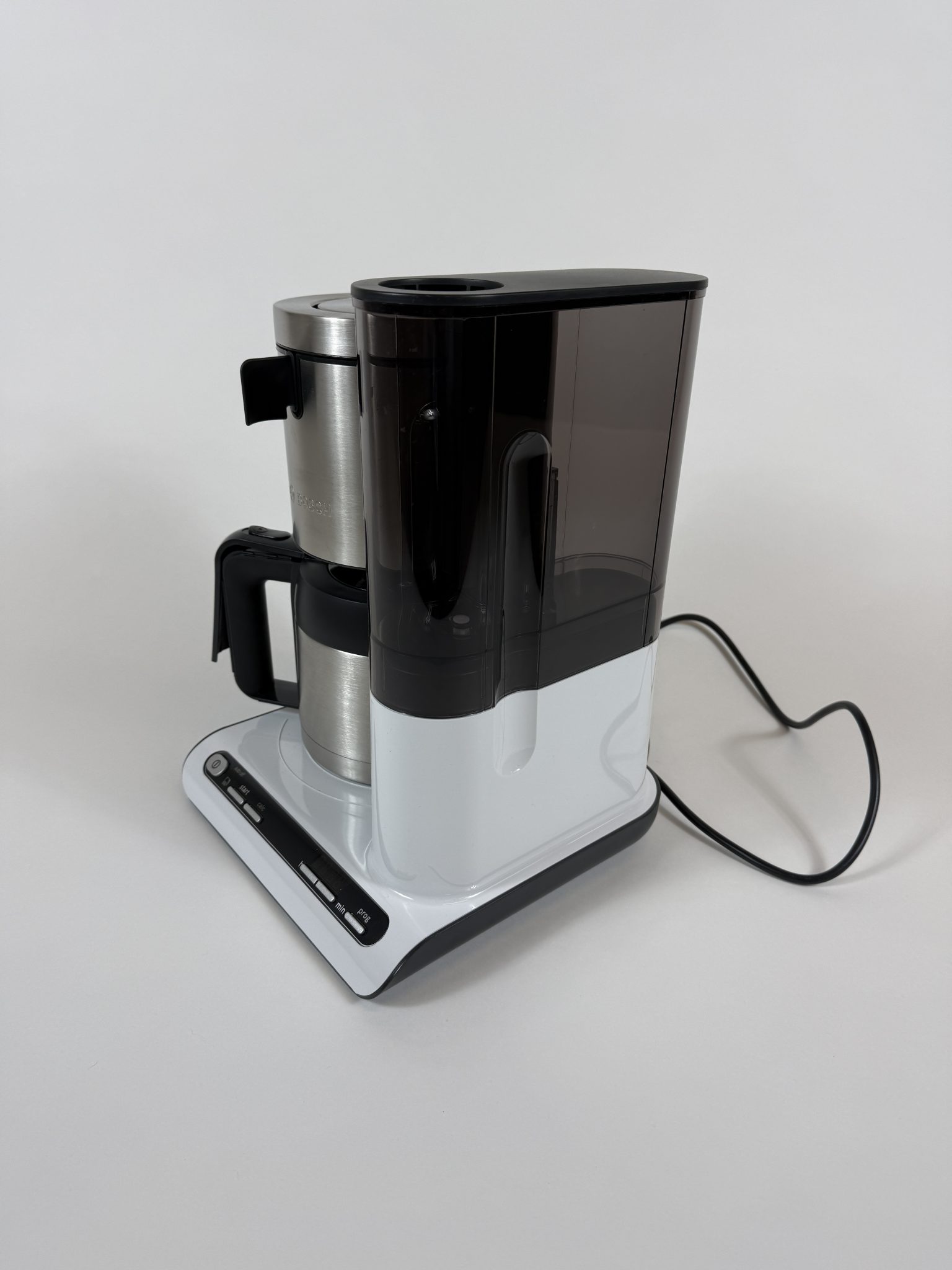 Bosch Styline TKA8A681 1.1L kavos aparatas