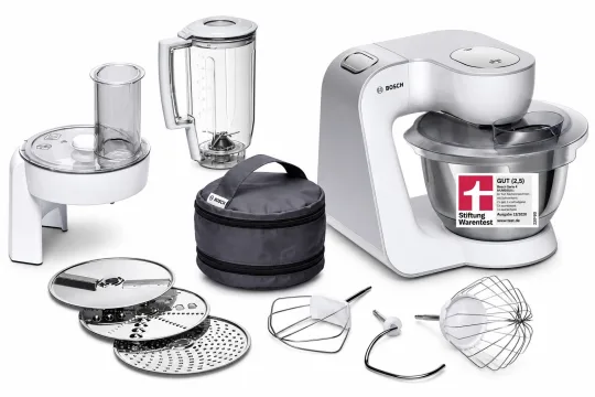 Bosch Series 4 köögimasin