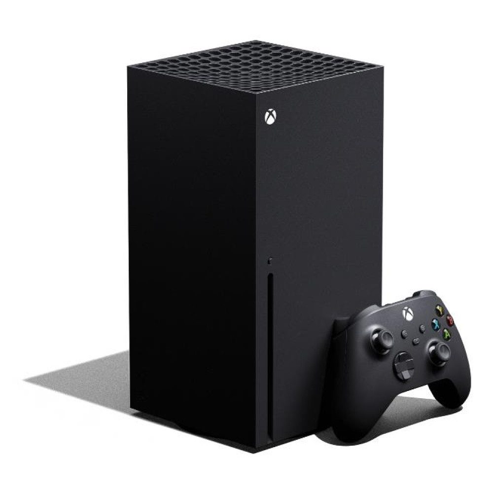 Xbox Series X mängukonsool