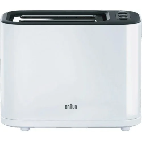 Braun röster