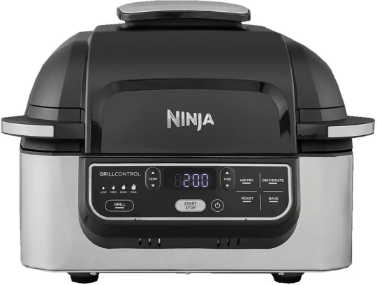 Ninja AG301EU elektrigrill
