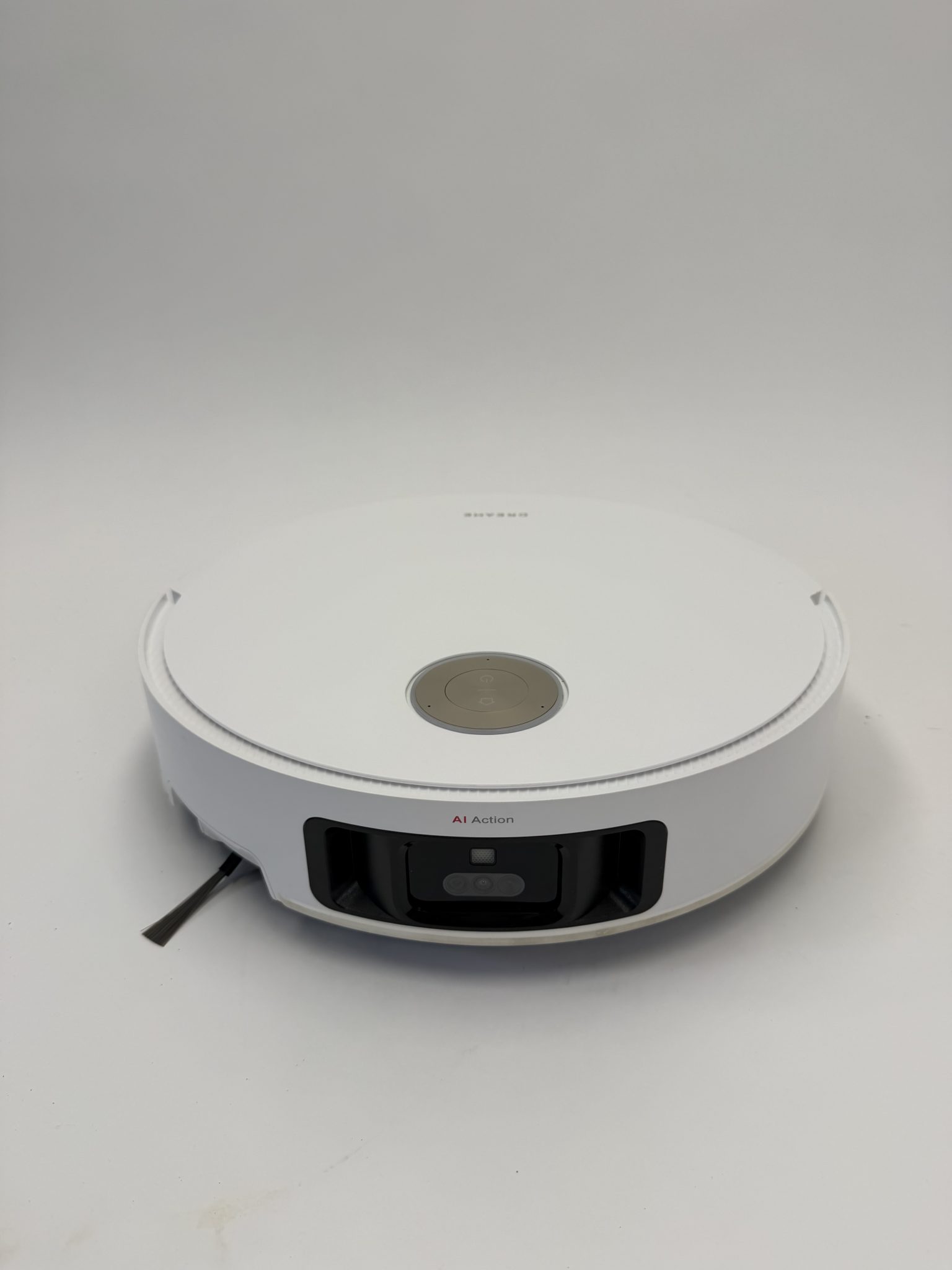 Dreame X50 Ultra Complete robotas siurblys