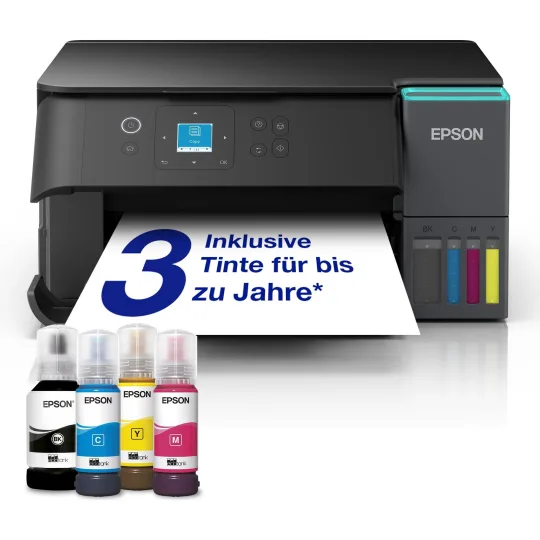 Epson EcoTank ET-2955 multifunktsionaalne printer