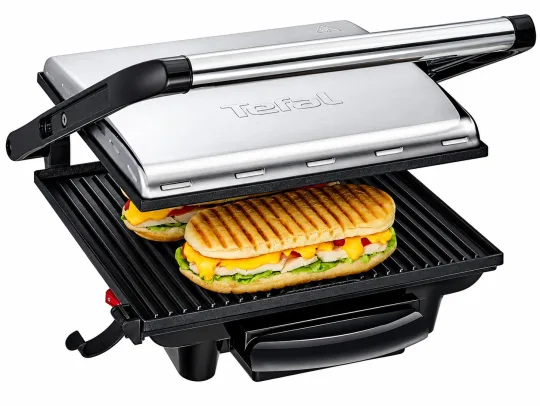 Tefal elektrigrill