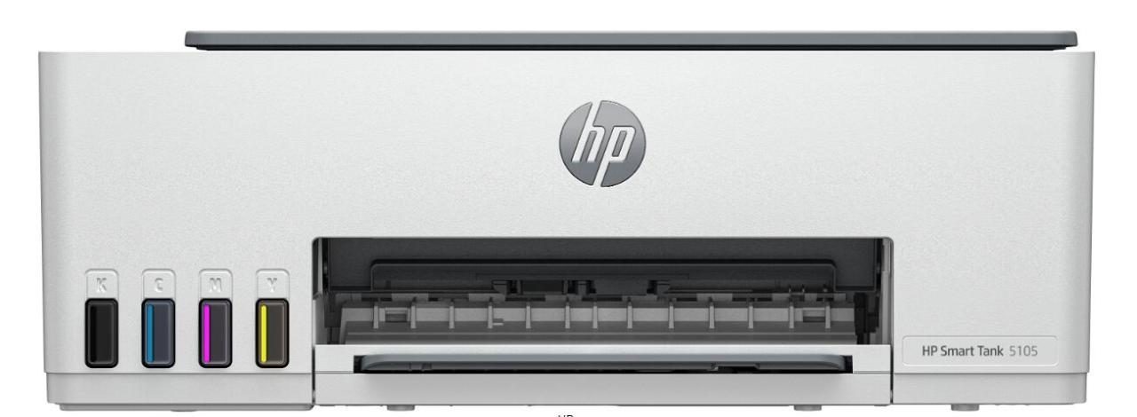 HP daugiafunkcinis spausdintuvas