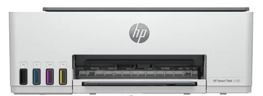 HP multifunktsionaalne printer