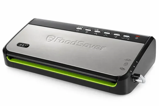 Вакууматор FoodSaver