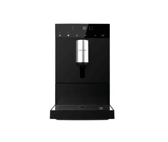 Кофемашина Cecotec