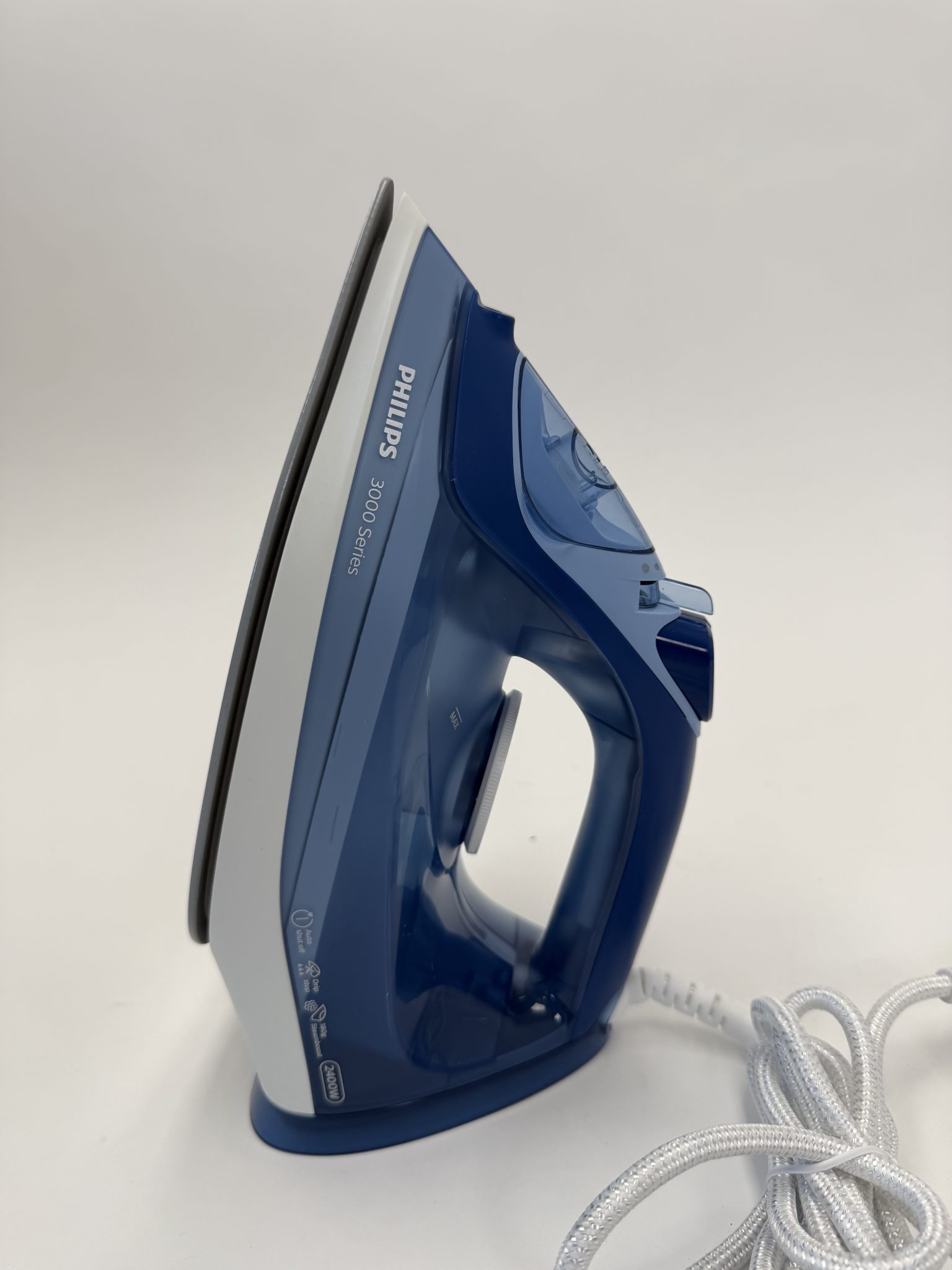 Philips 3000 Series garinis lygintuvas