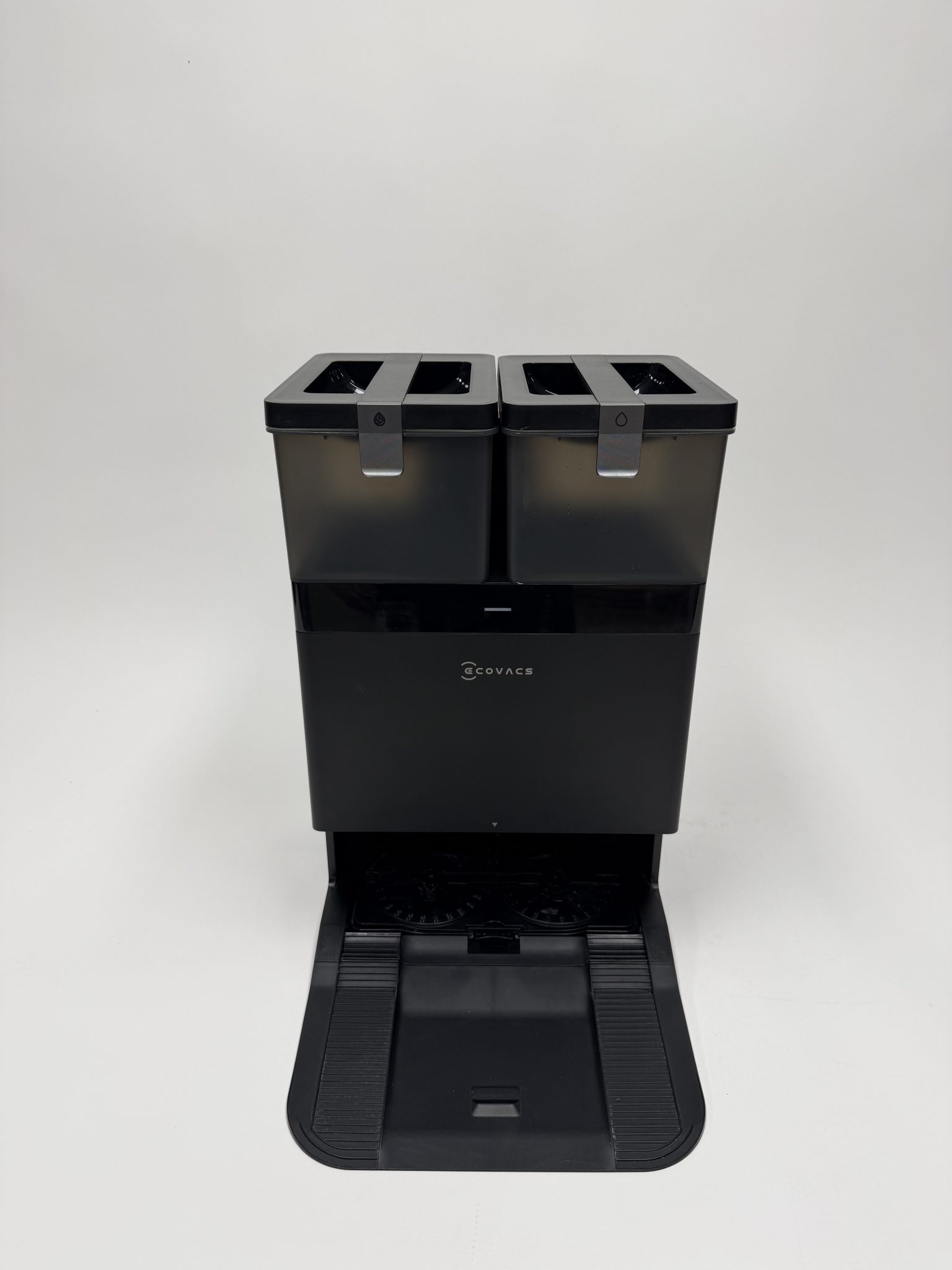 Ecovacs T50 Omni robotas siurblys