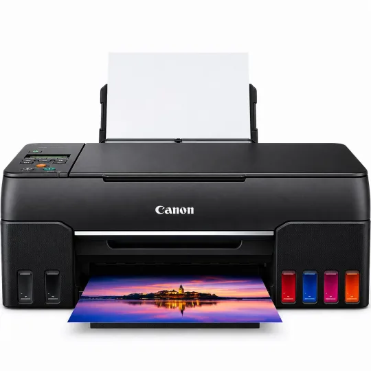 Canon PIXMA G650 multifunktsionaalne printer