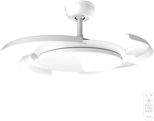 Cecotec EnergySilence Aero 4500 laeventilaator