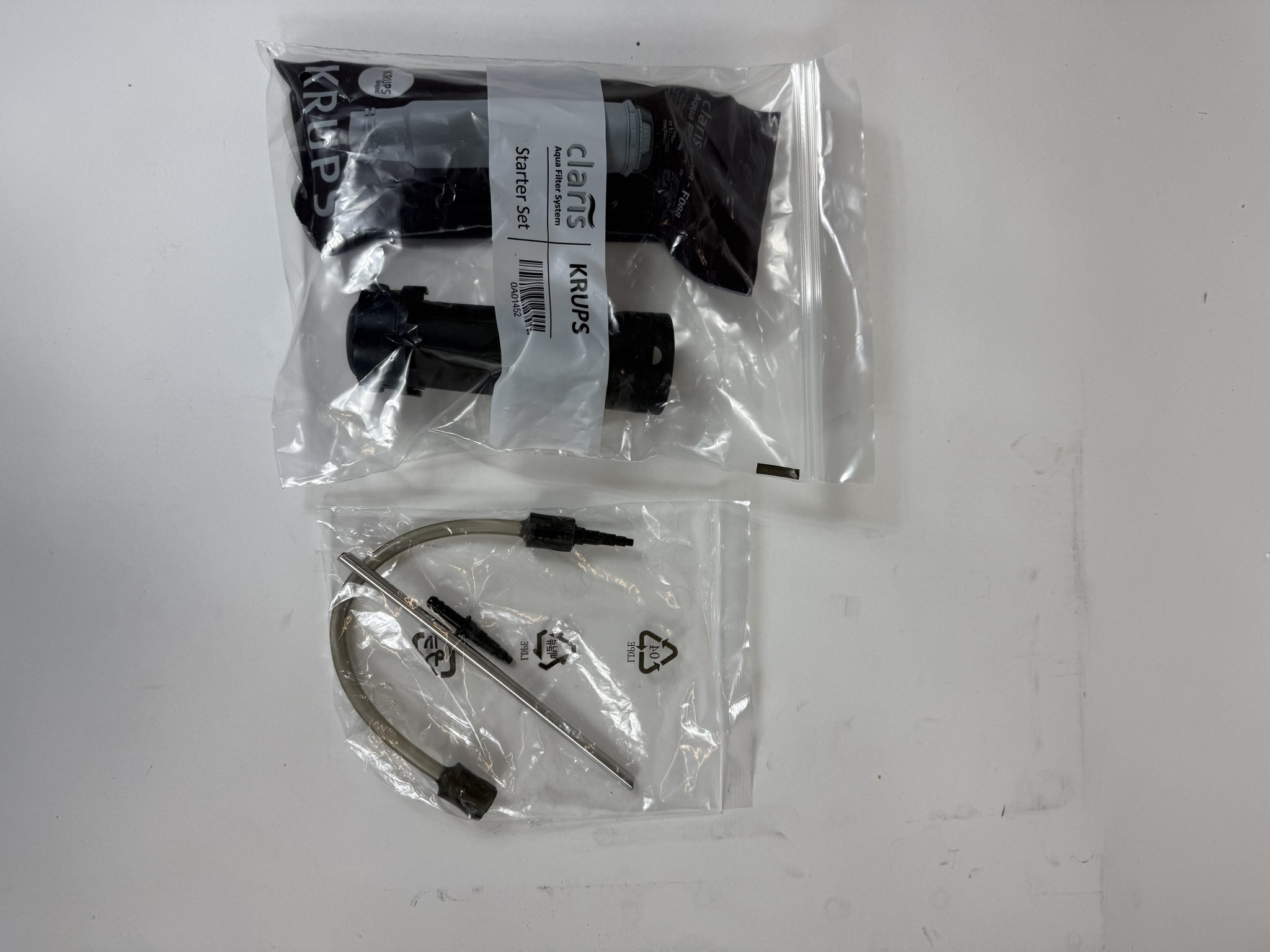Krups EA895N10 Evidence One automatinis kavos aparatas