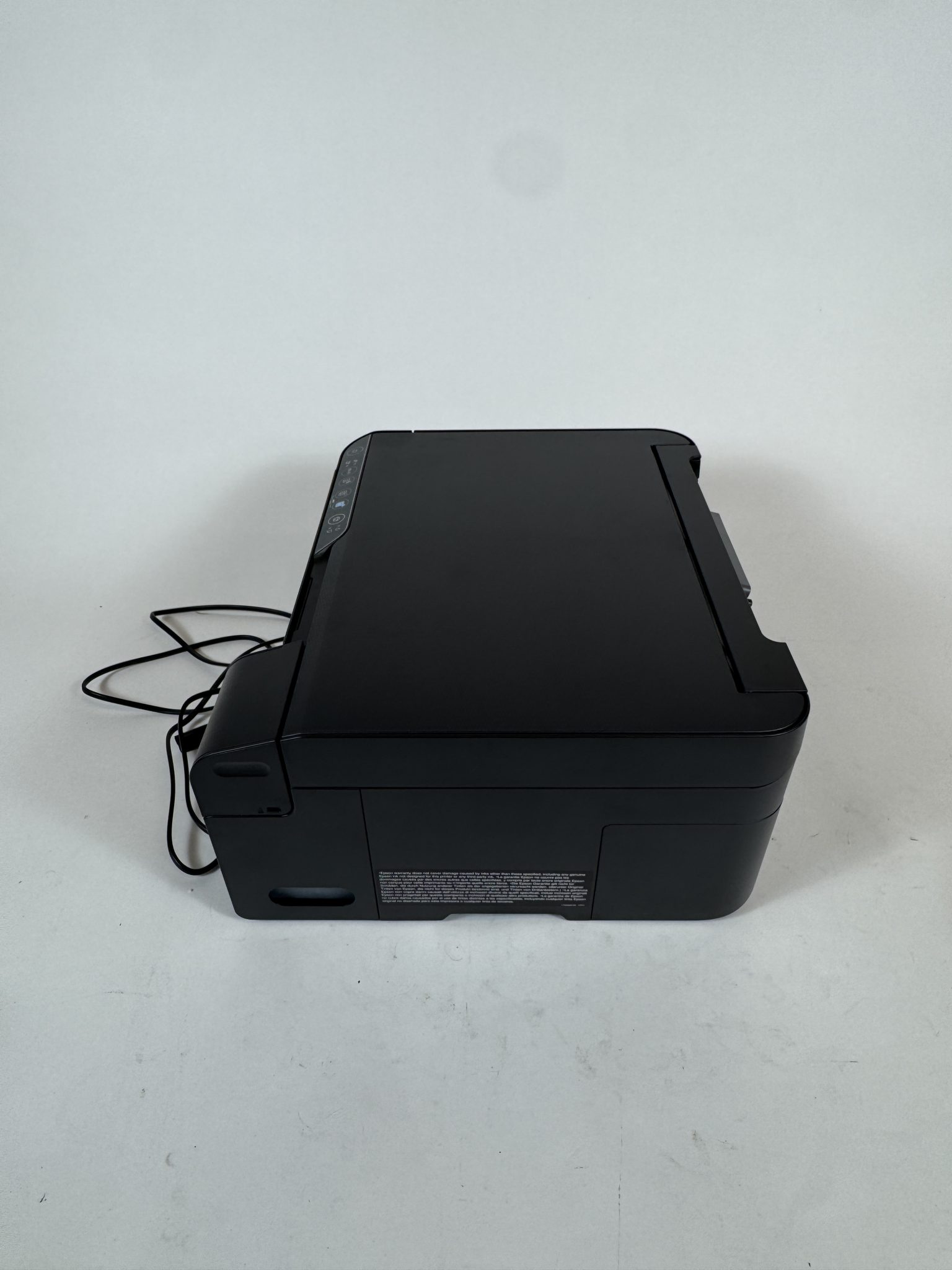 Epson EcoTank ET-2810 3in1 daugiafunkcinis spausdintuvas