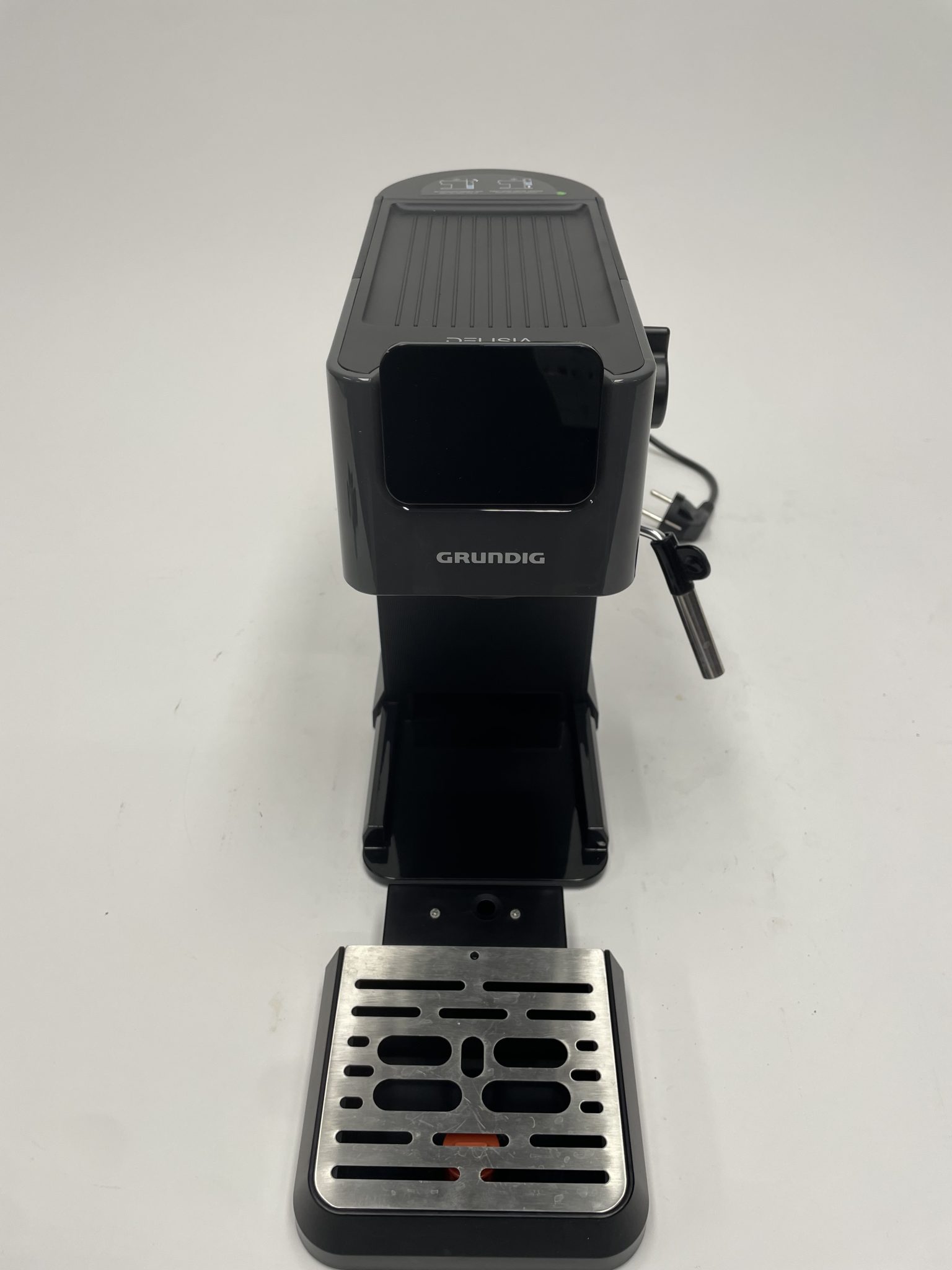 Grundig espresso kavos aparatas