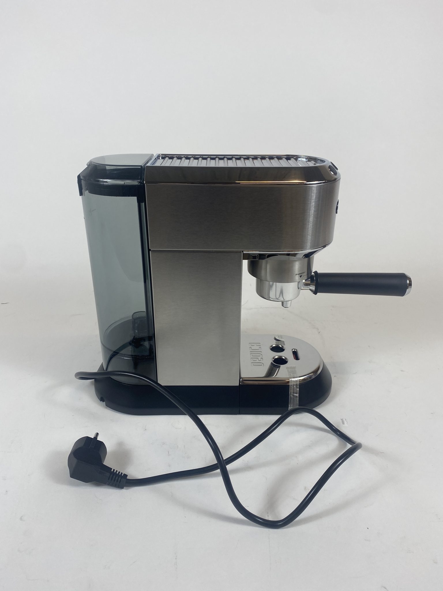 De'Longhi espresso kavos aparatas