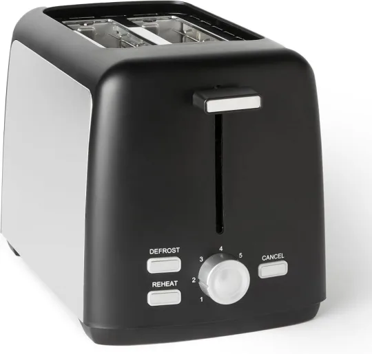 Amazon Basics röster
